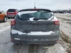 2017 Ford Focus Se للبيع في Wichita، KS - Front End