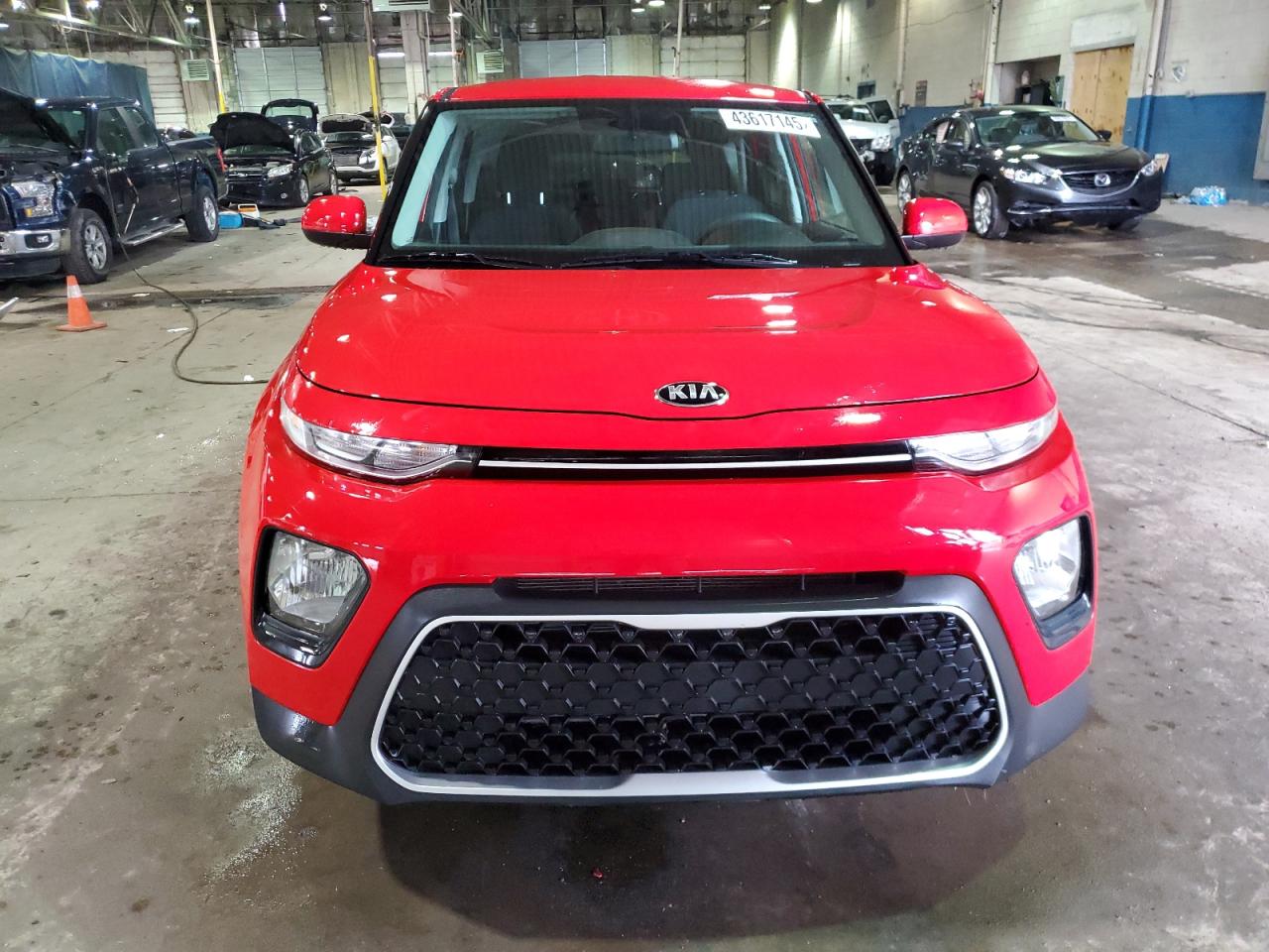 2021 Kia Soul - Image 5