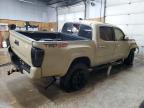 2016 Toyota Tacoma Double Cab للبيع في Kincheloe، MI - Front End