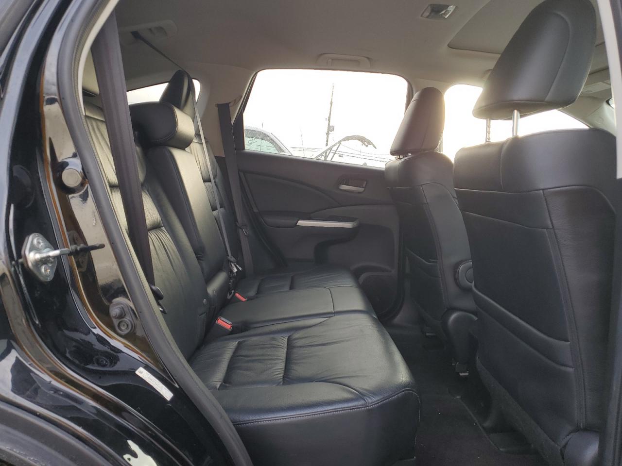 2014 Honda CR-V - Image 11