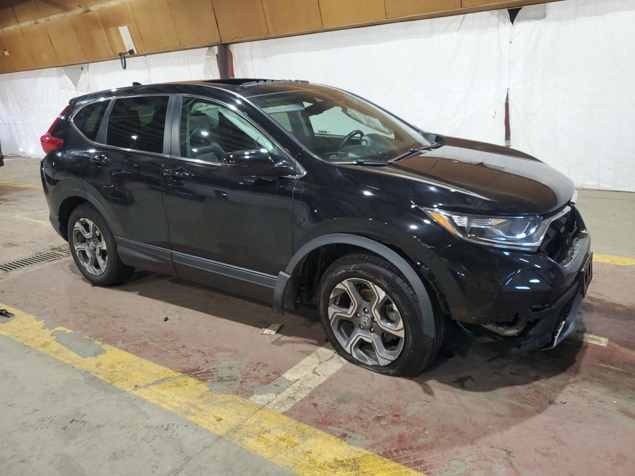 2019 Honda CR-V - Image 4