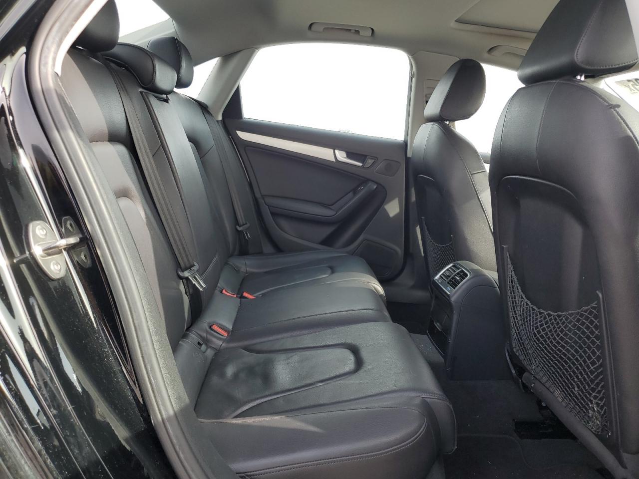2014 Audi A4 - Image 10