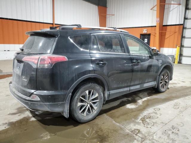 2017 TOYOTA RAV4 HV LE