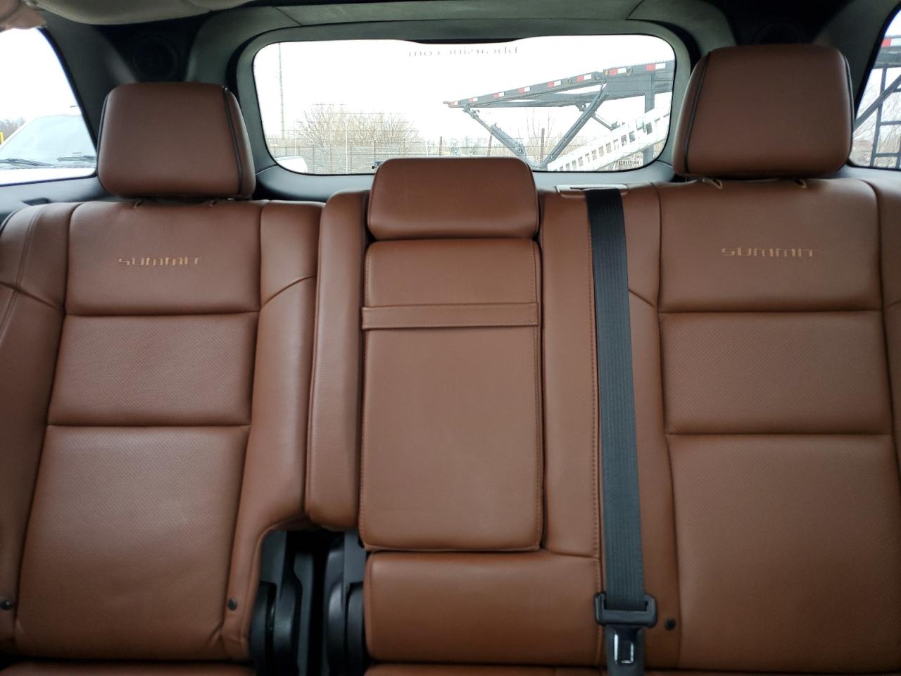 2015 Jeep Grand Cherokee - Image 10