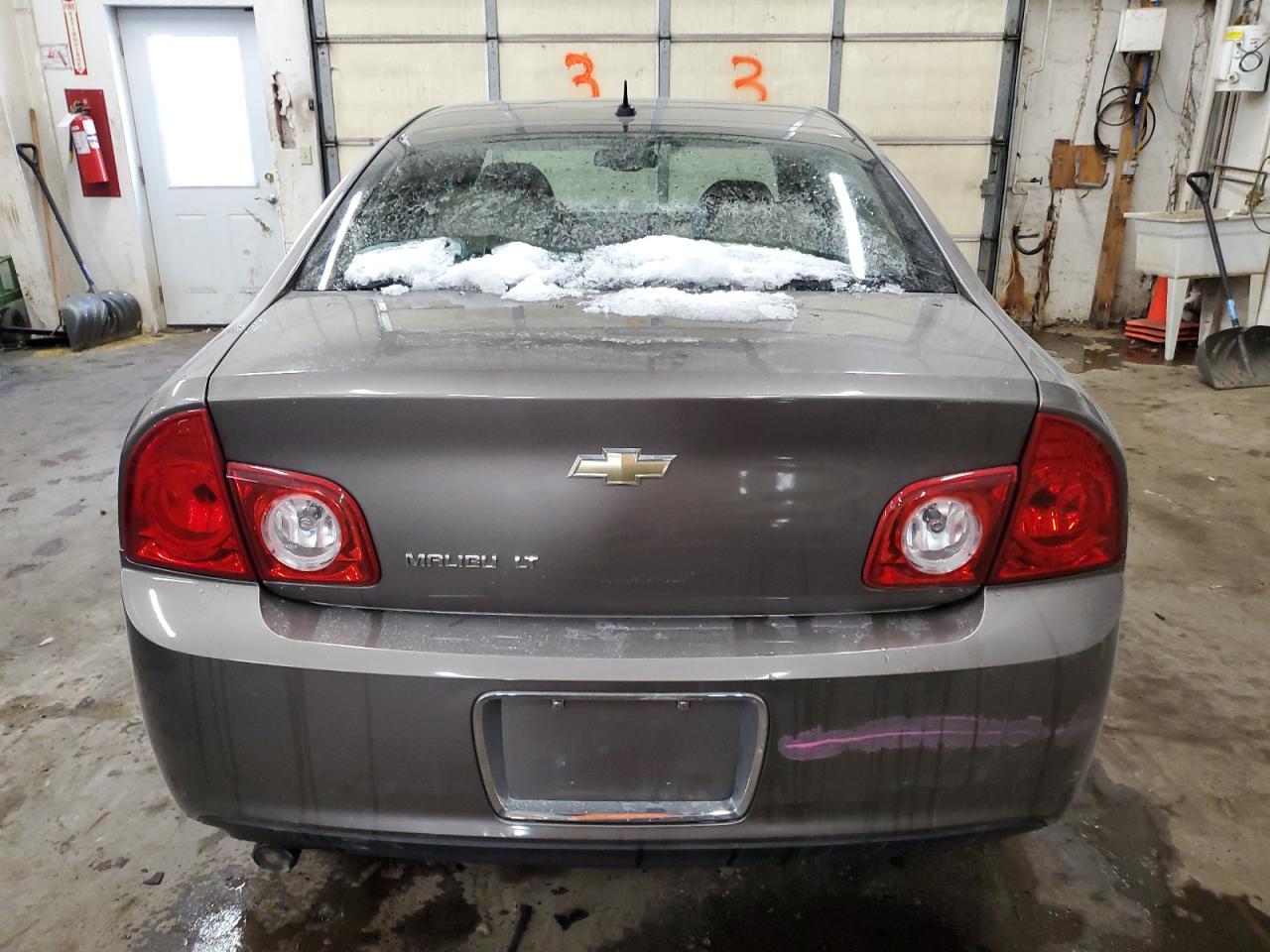 2010 Chevrolet Malibu - Image 6