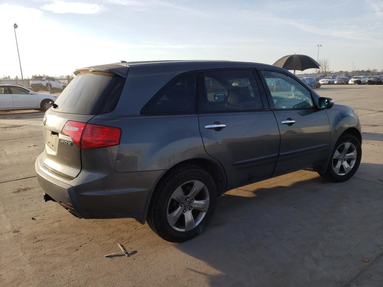 2007 Acura MDX - Image 3