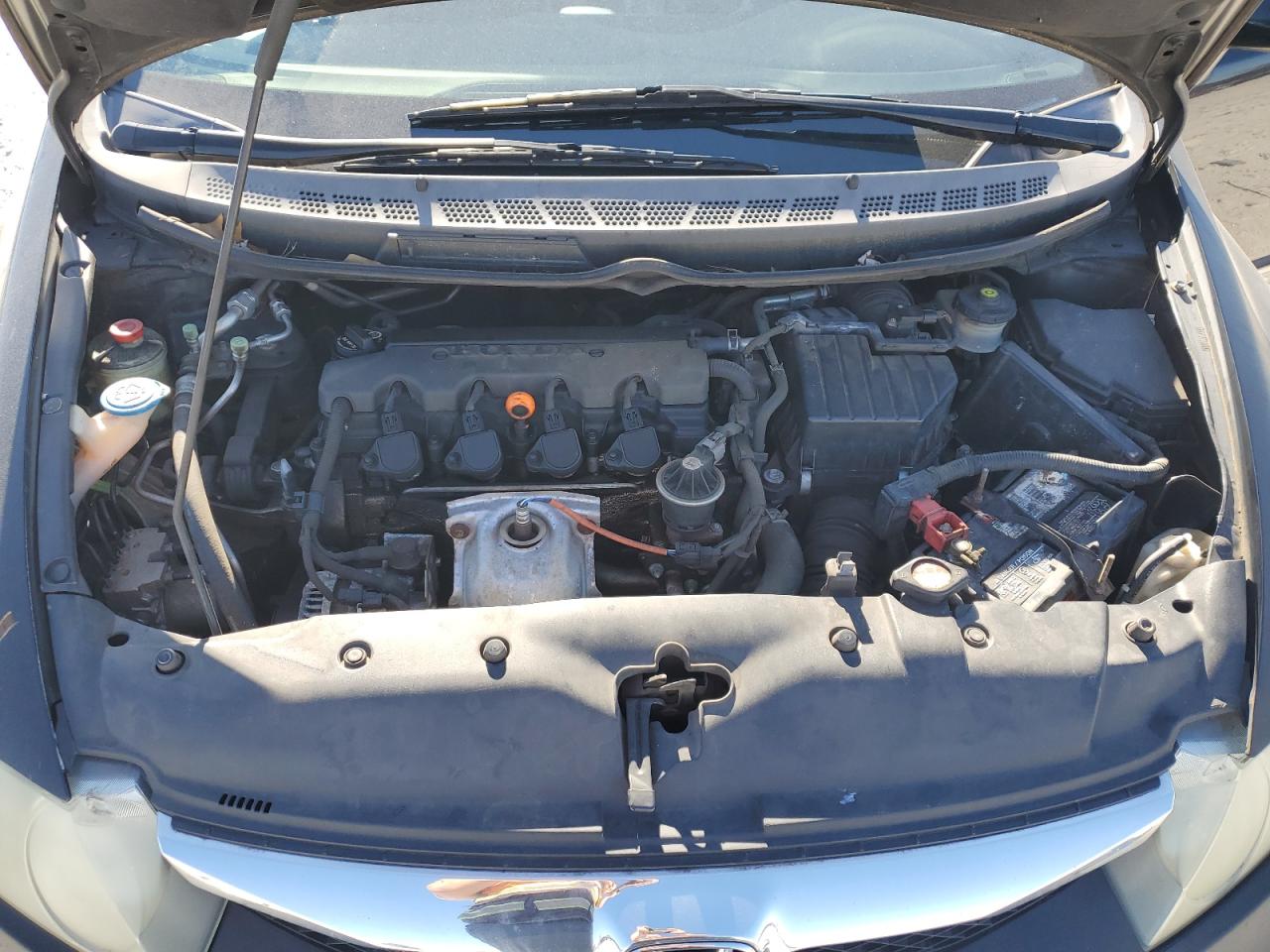 2009 Honda Civic - Image 11