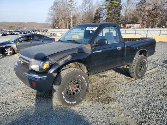 1998 Toyota Tacoma 