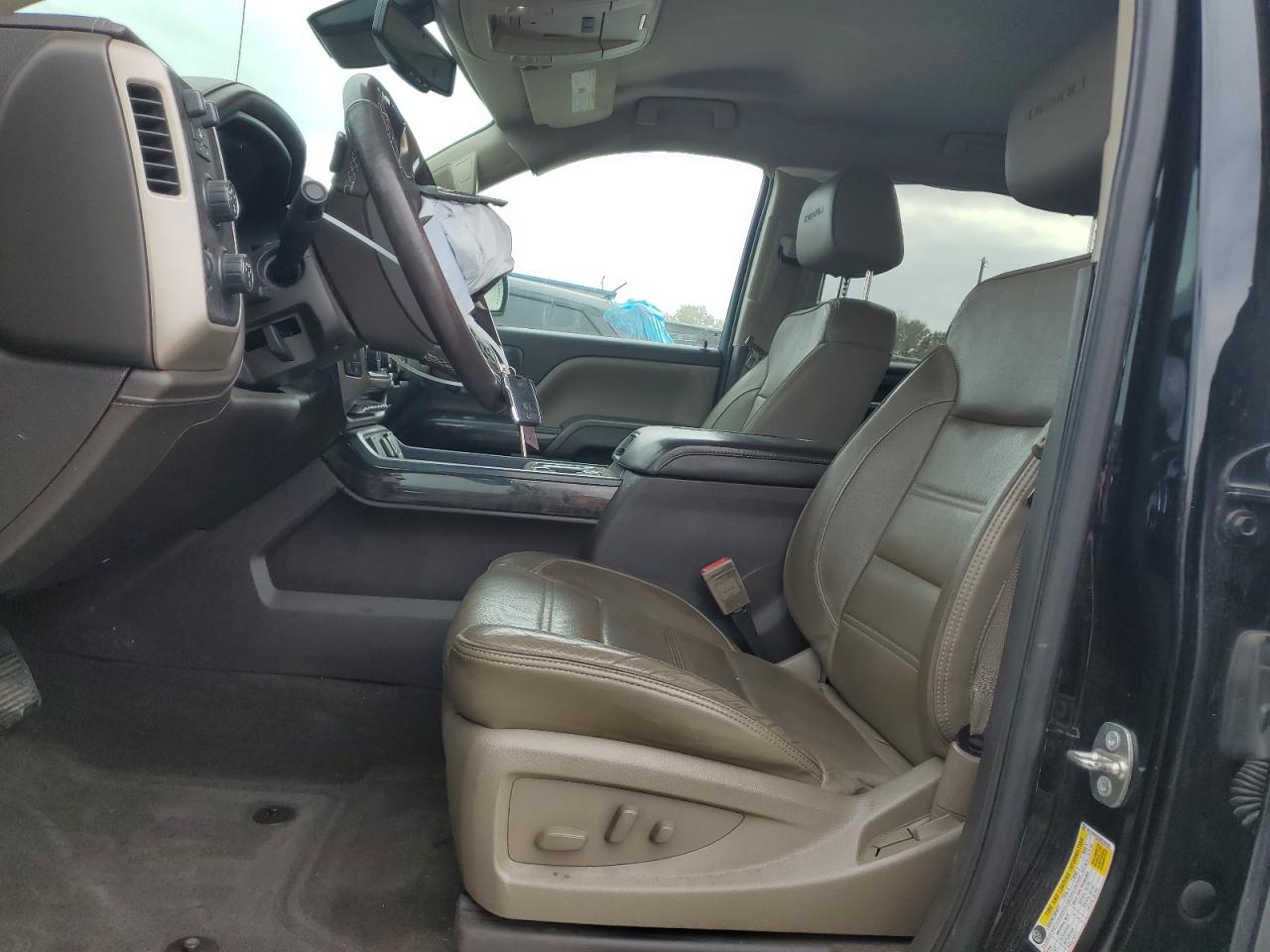 2016 GMC Sierra - Image 7
