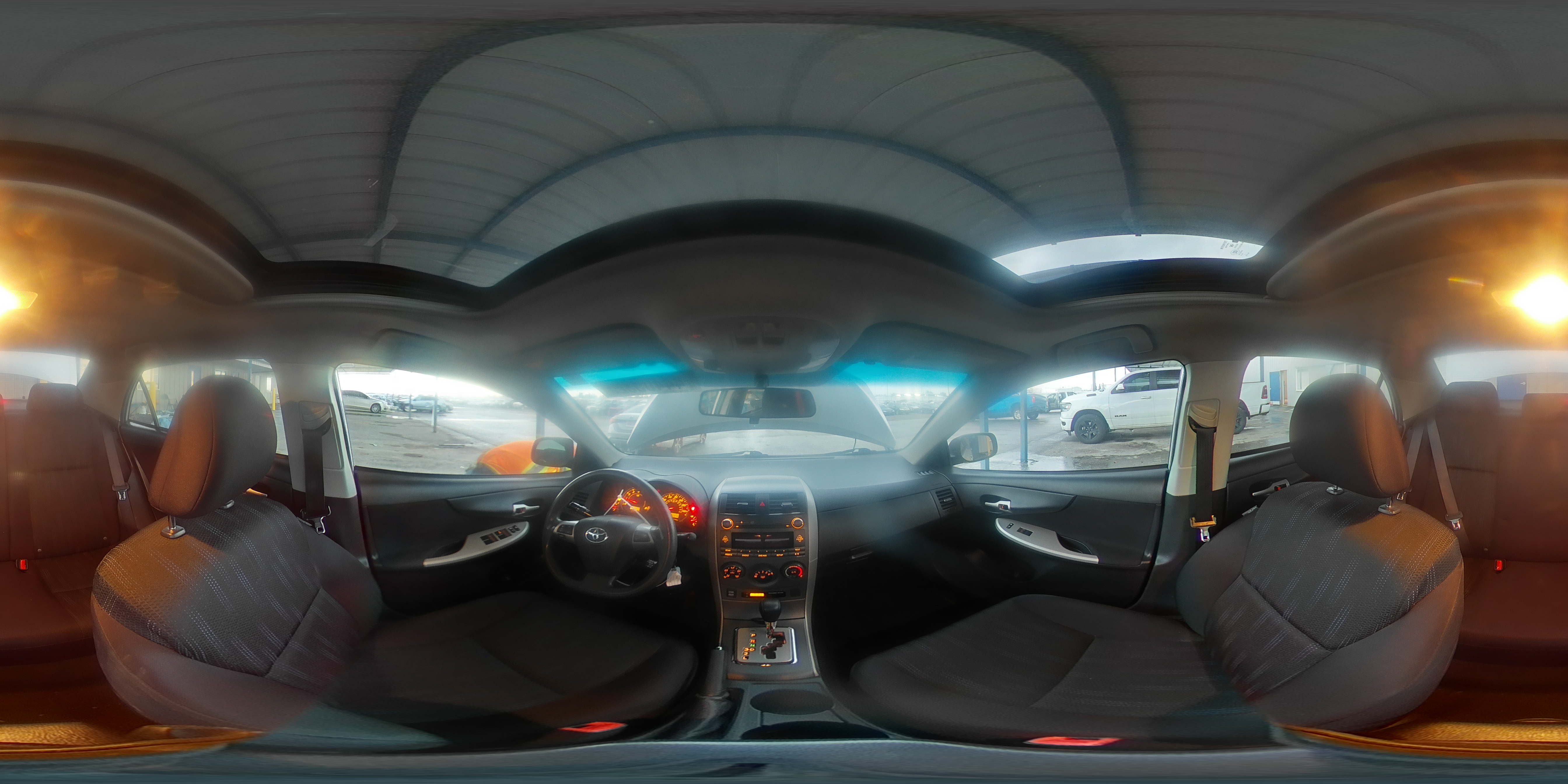 2011 Toyota Corolla - Image 13
