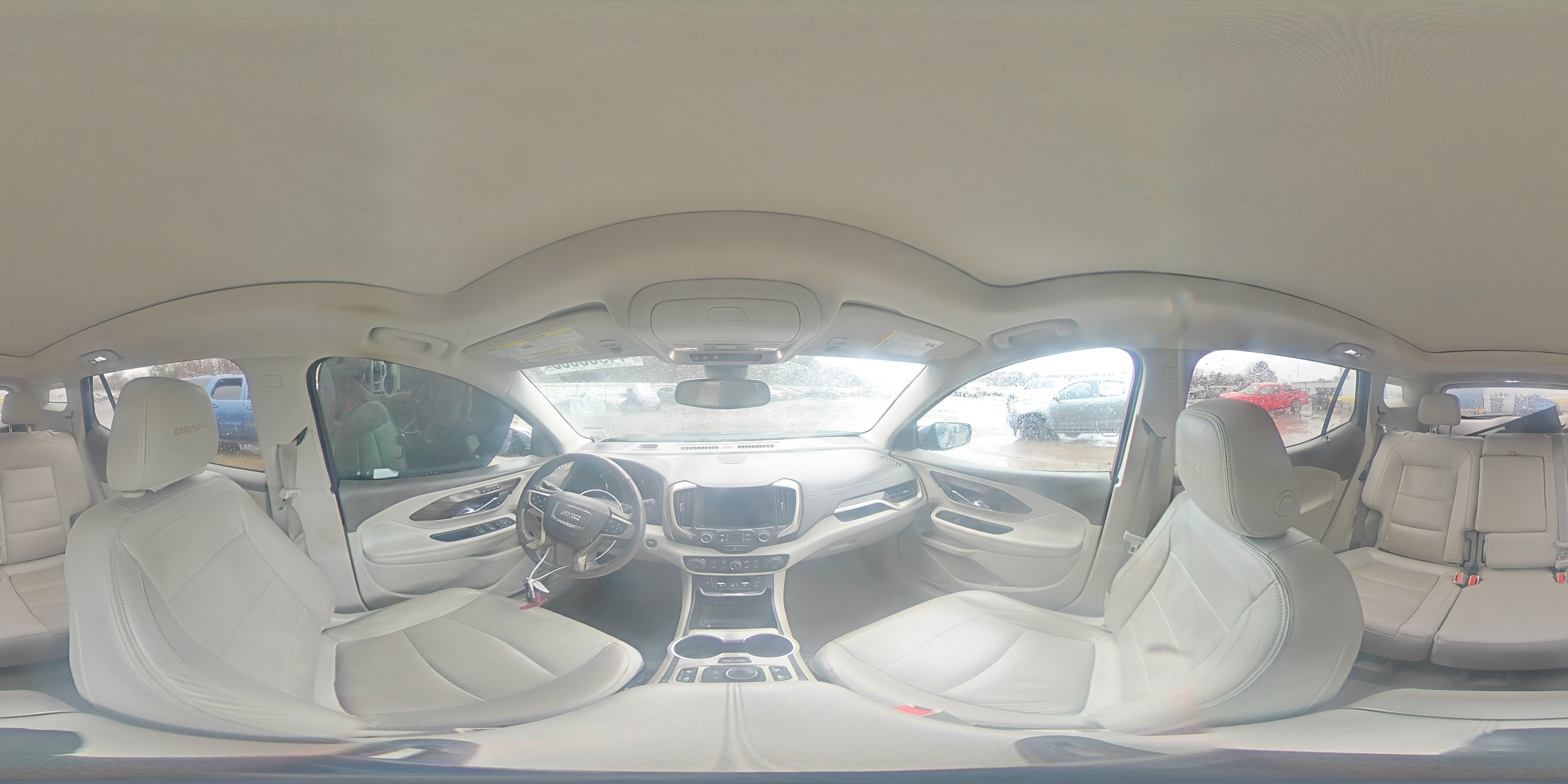 2019 GMC Terrain - Image 15