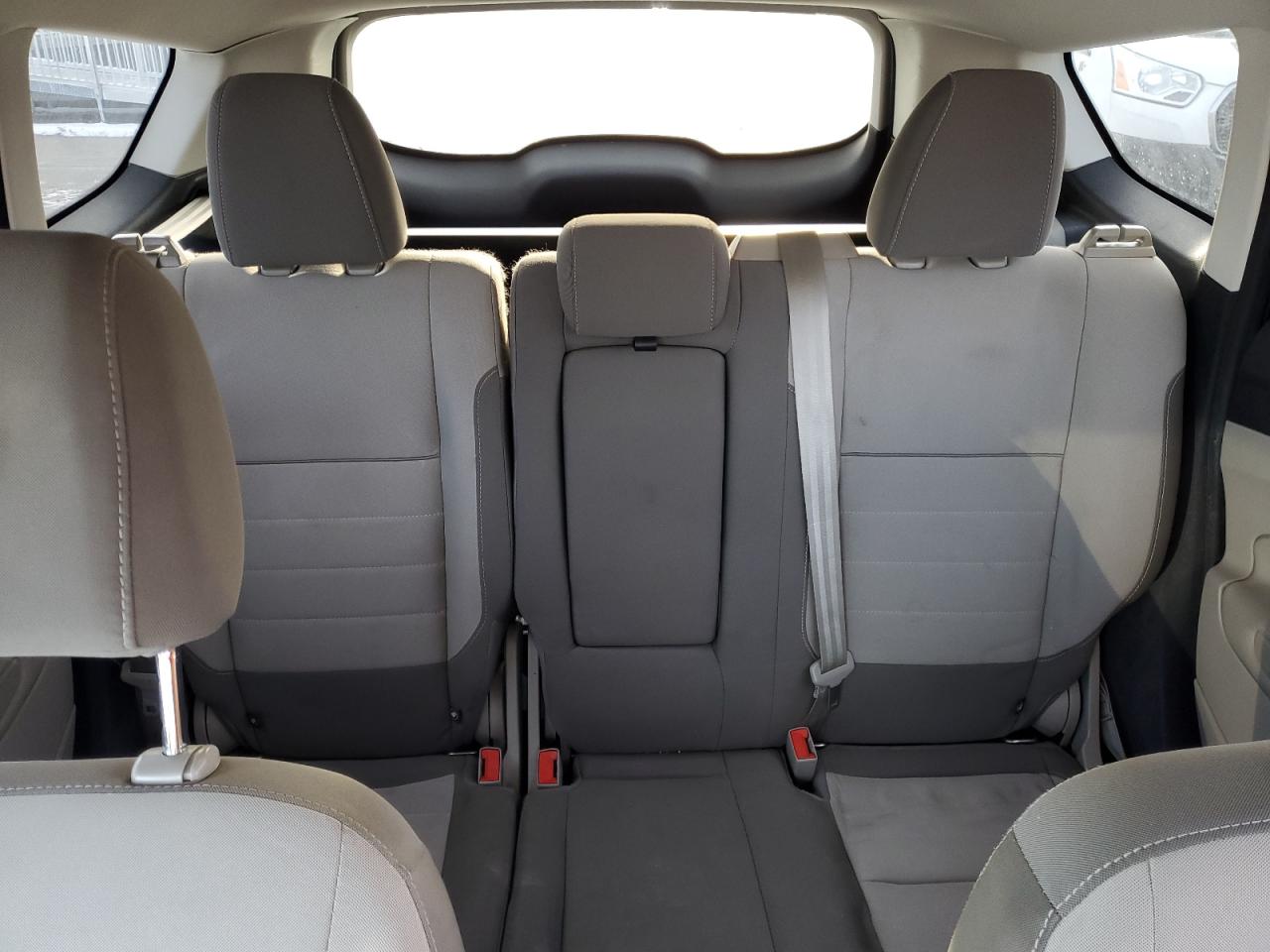 2014 Ford Escape - Image 10