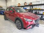 2019 Mazda Cx-3 Grand Touring for Sale in Temple, TX - Frame Damage