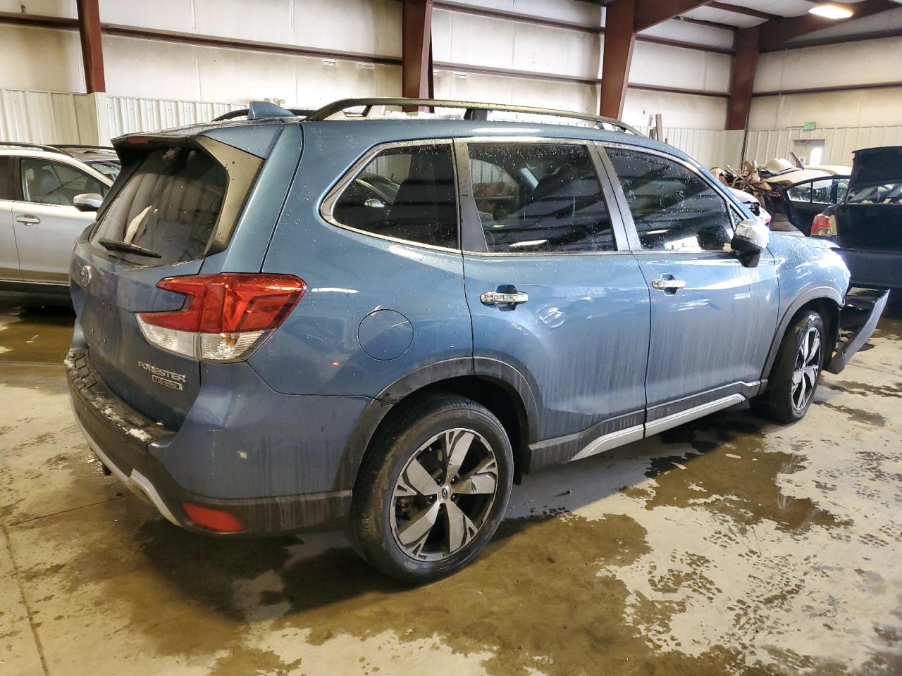 2019 Subaru Forester - Image 3