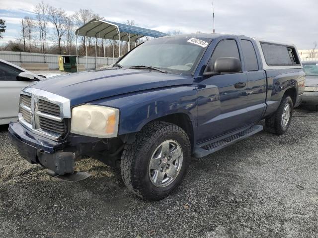 2006 Dodge Dakota Slt