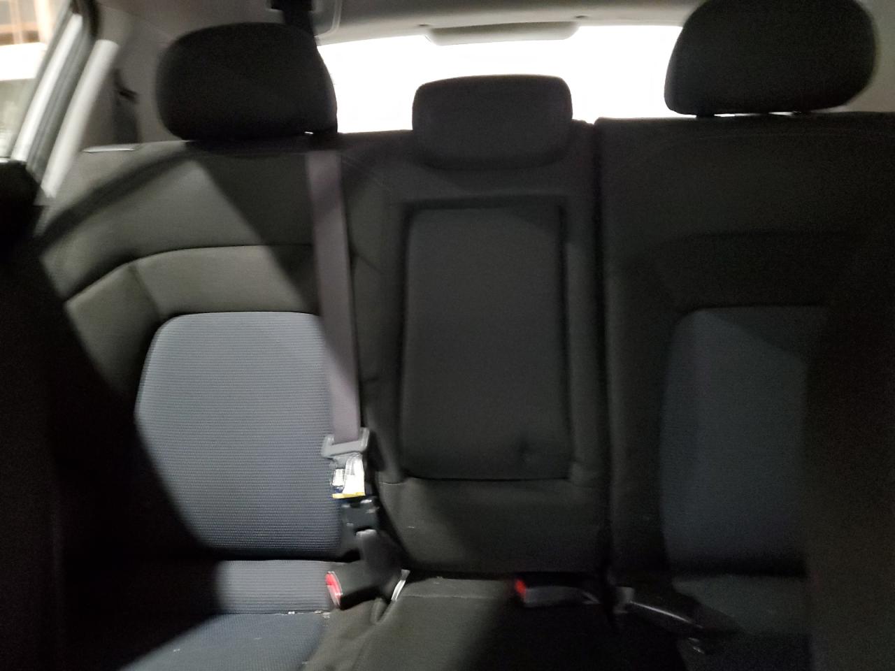 2016 Kia Sportage - Image 10