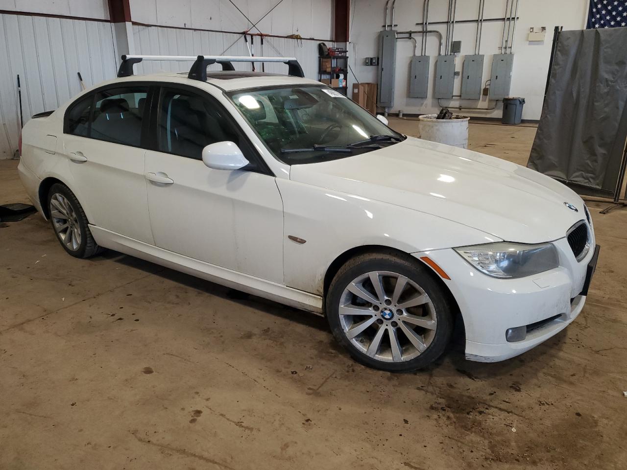 2011 BMW 3er - Image 4