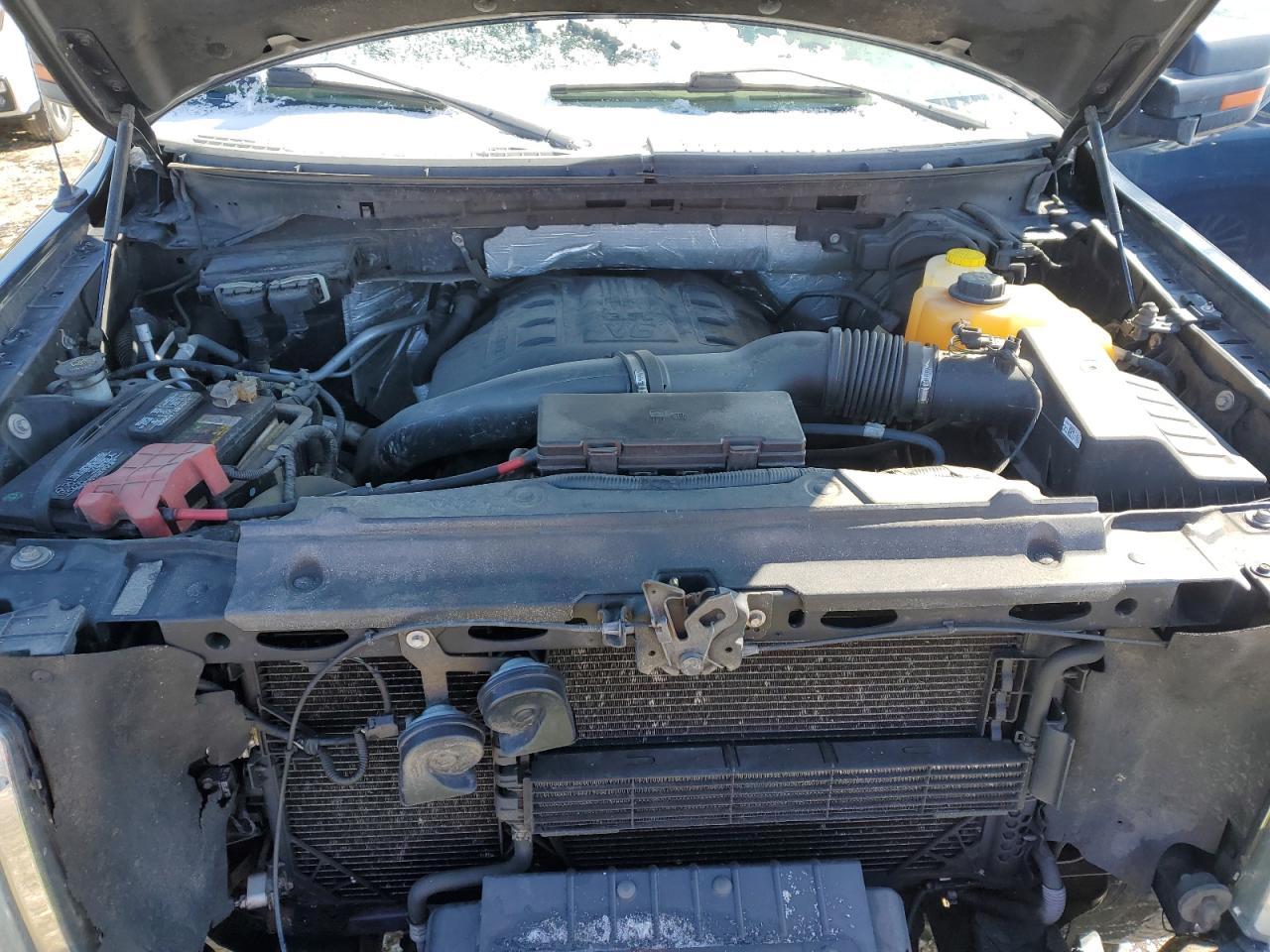 2014 Ford F-150 - Image 12