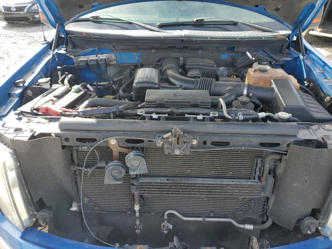 2010 Ford F-150 - Image 11
