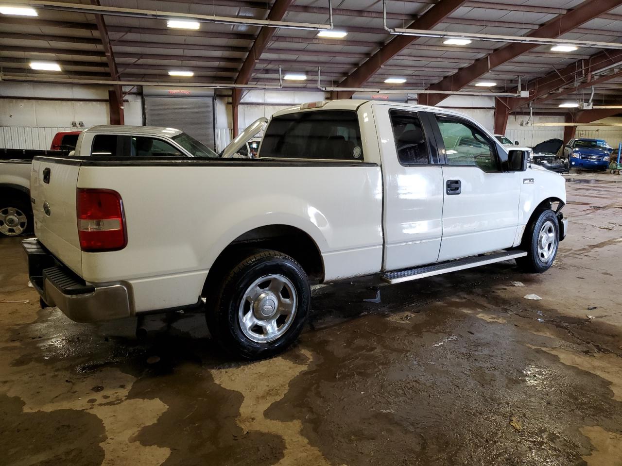 2005 Ford F-150 - Image 3