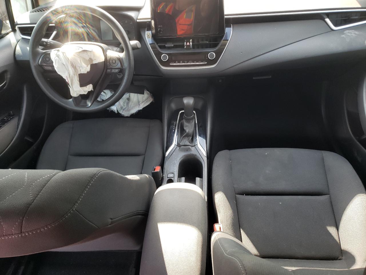 2024 Toyota Corolla - Image 8