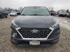 2021 Hyundai Tucson Se for Sale in Columbus, OH - Front End