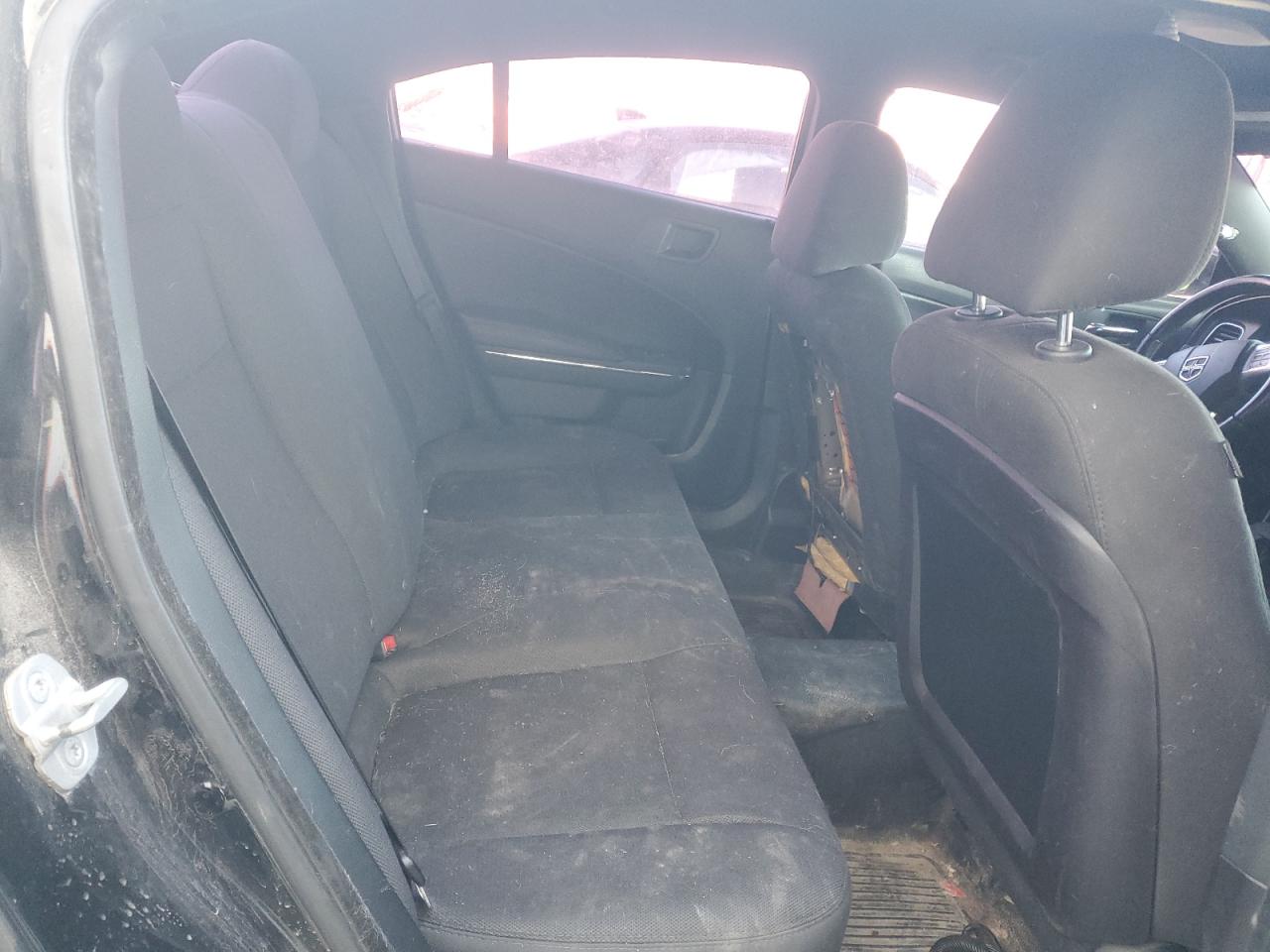 2012 Dodge Charger - Image 10