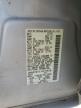 2005 Nissan Frontier Crew Cab Le en Venta en Albuquerque, NM - Rear End