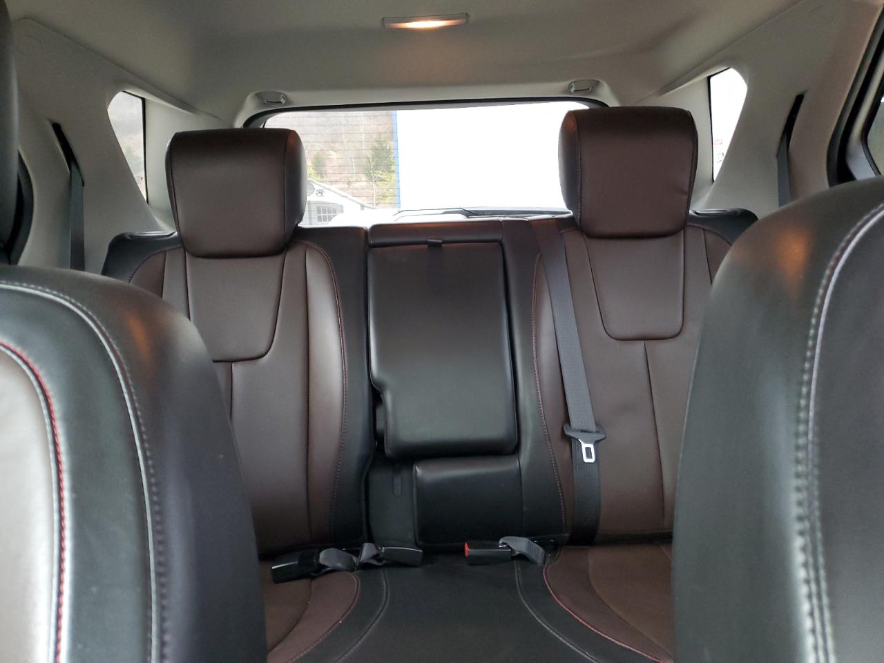 2011 Chevrolet Equinox - Image 10