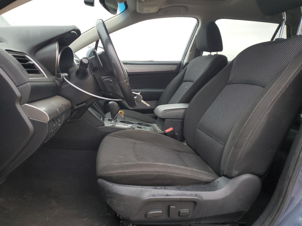 2017 Subaru Outback - Image 7