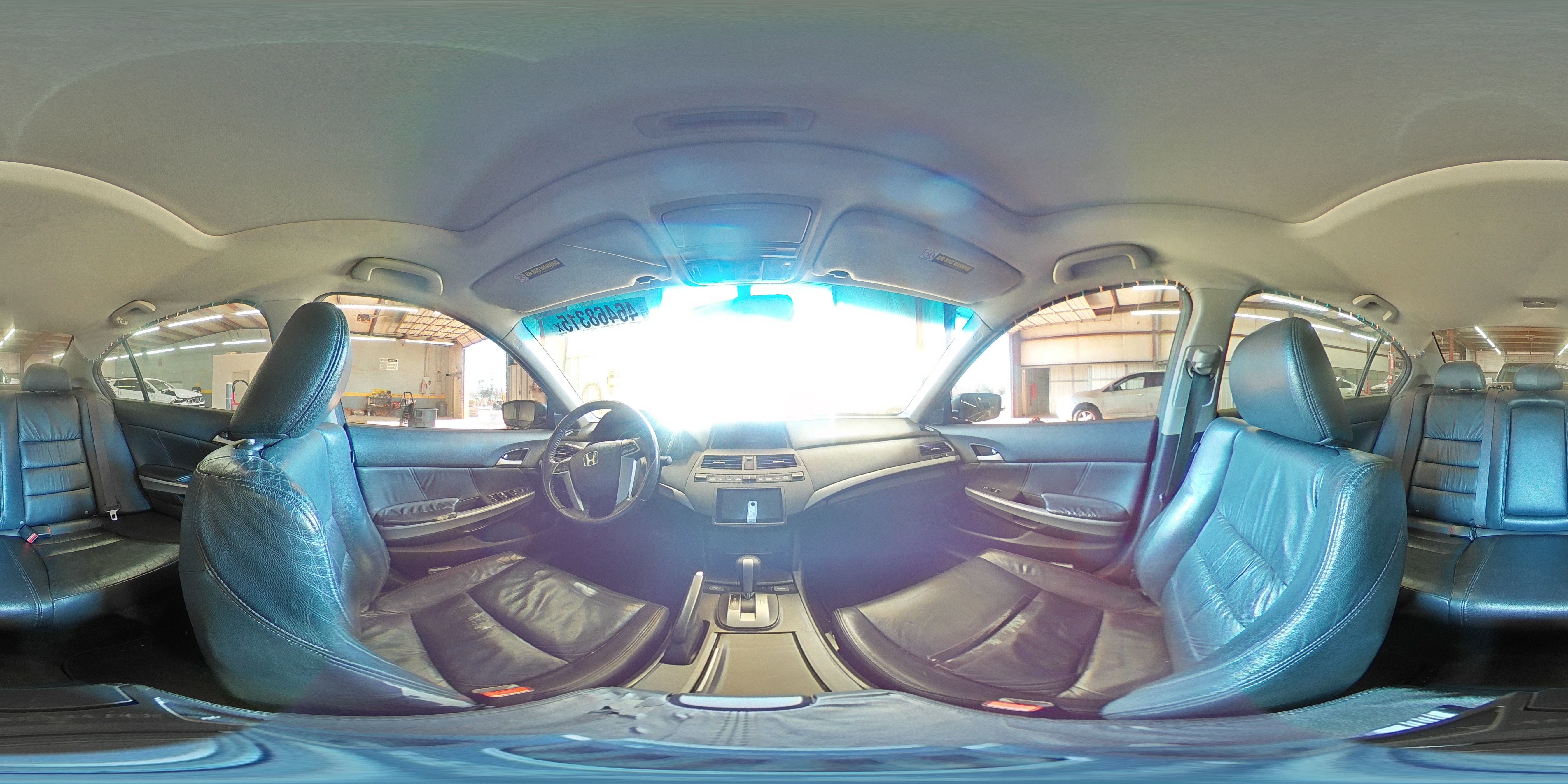 2009 Honda Accord - Image 12