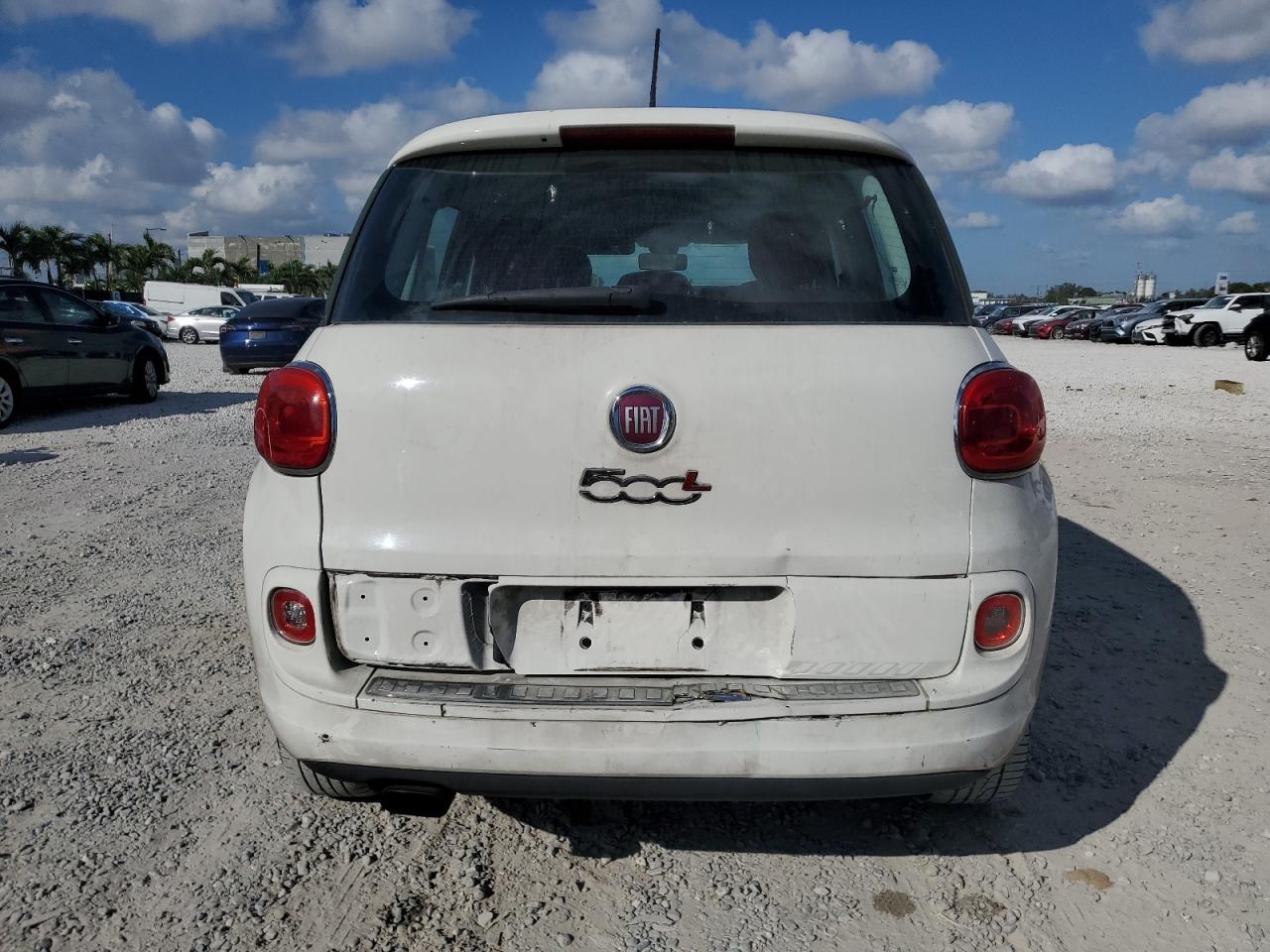 2014 Fiat 500 - Image 6