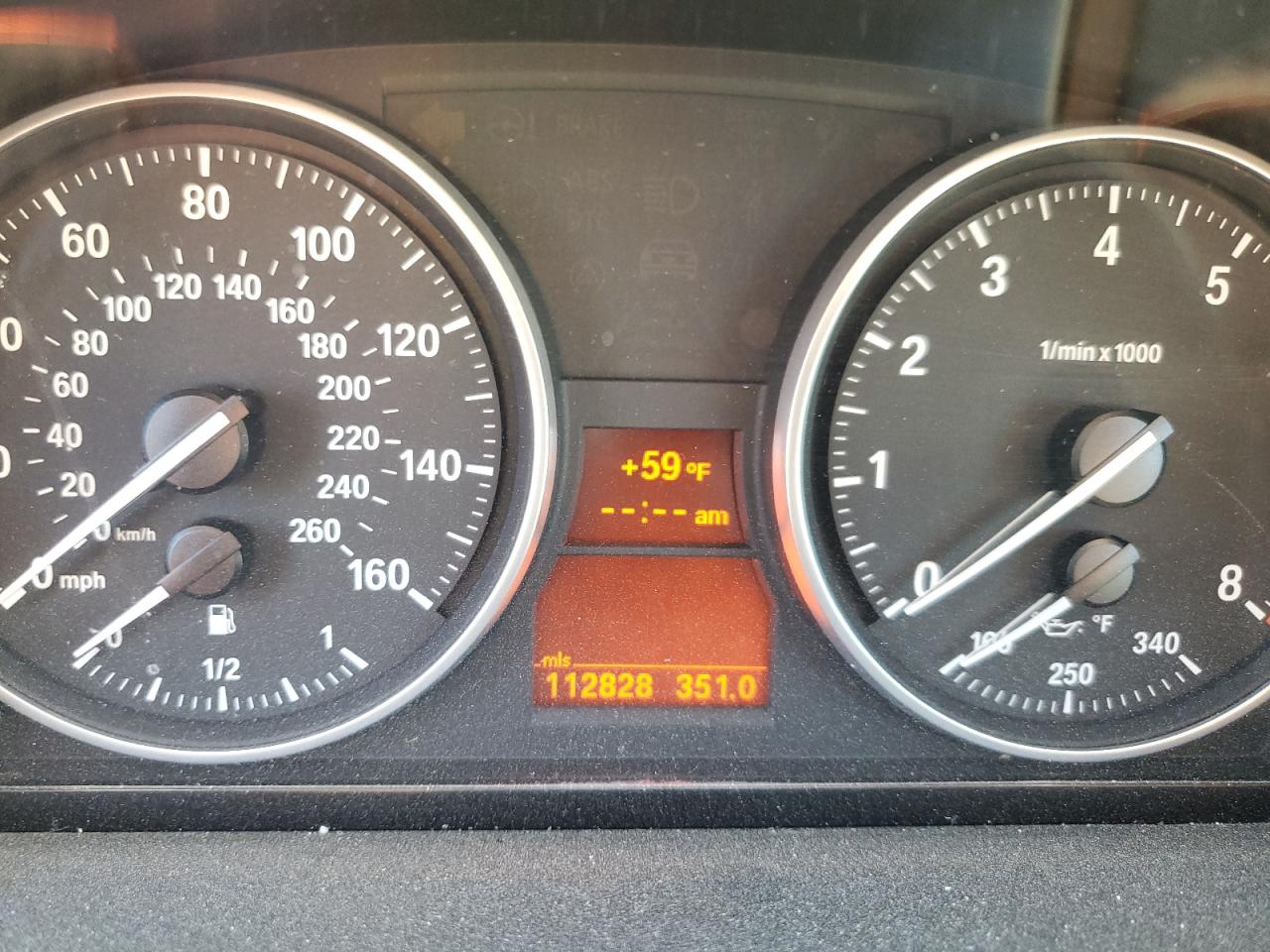 2007 BMW 3er - Image 9