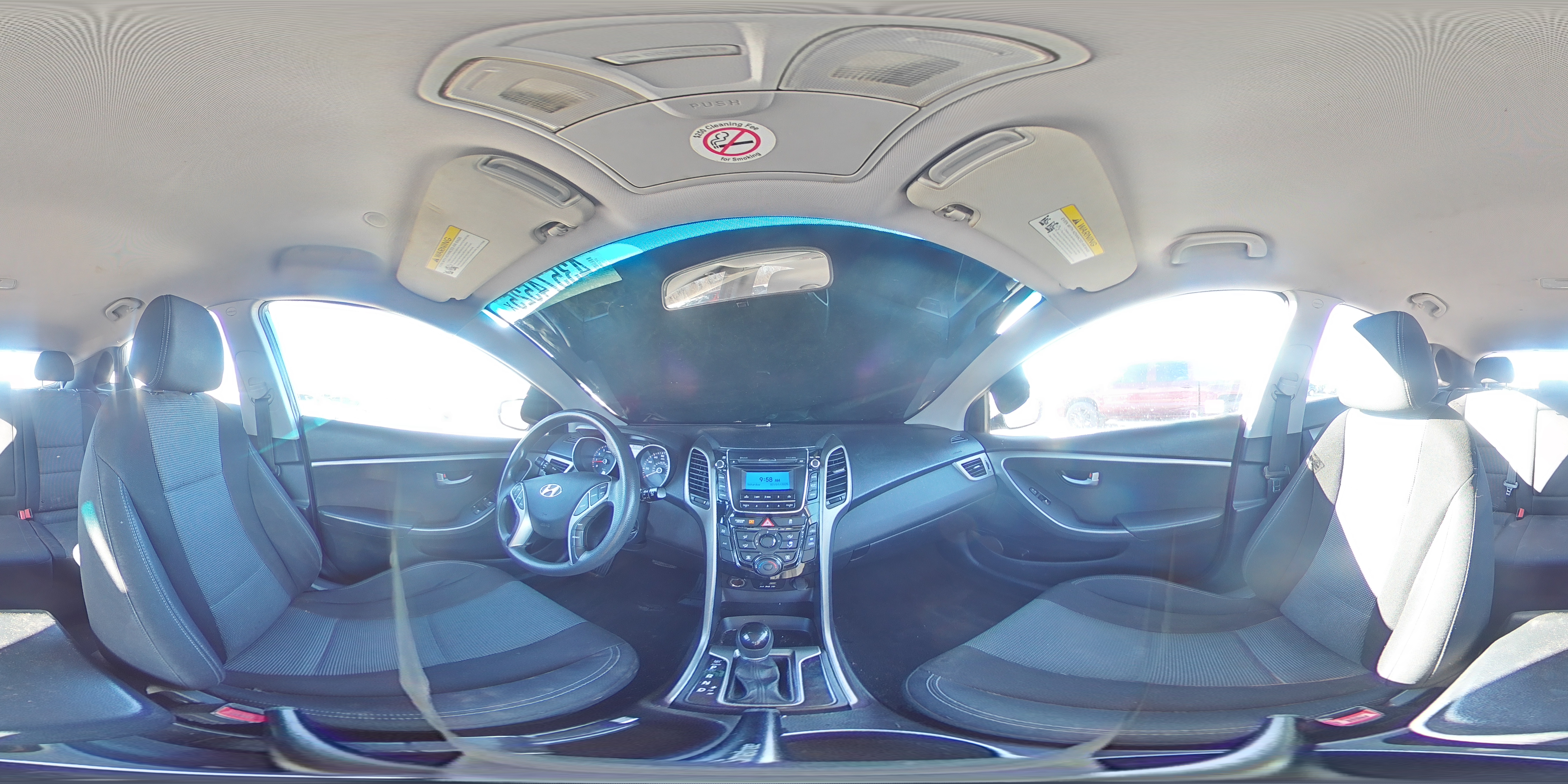 2017 Hyundai Elantra - Image 13