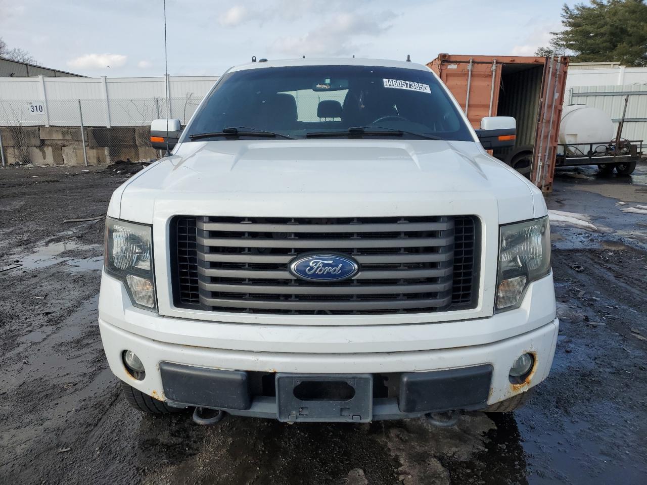 2012 Ford F-150 - Image 5