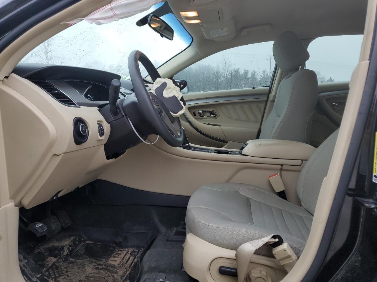 2013 Ford Taurus - Image 7
