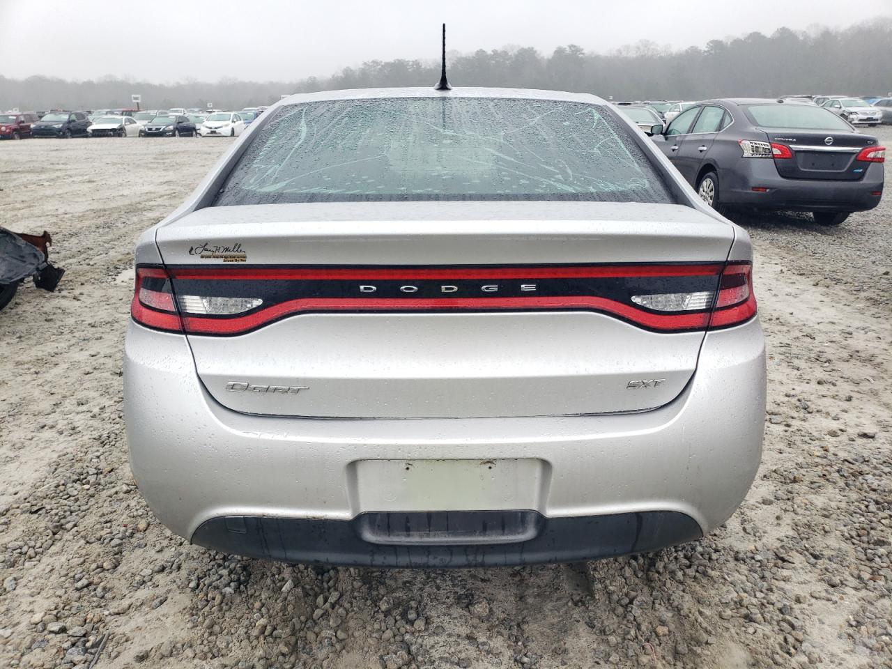 2013 Dodge Dart - Image 6