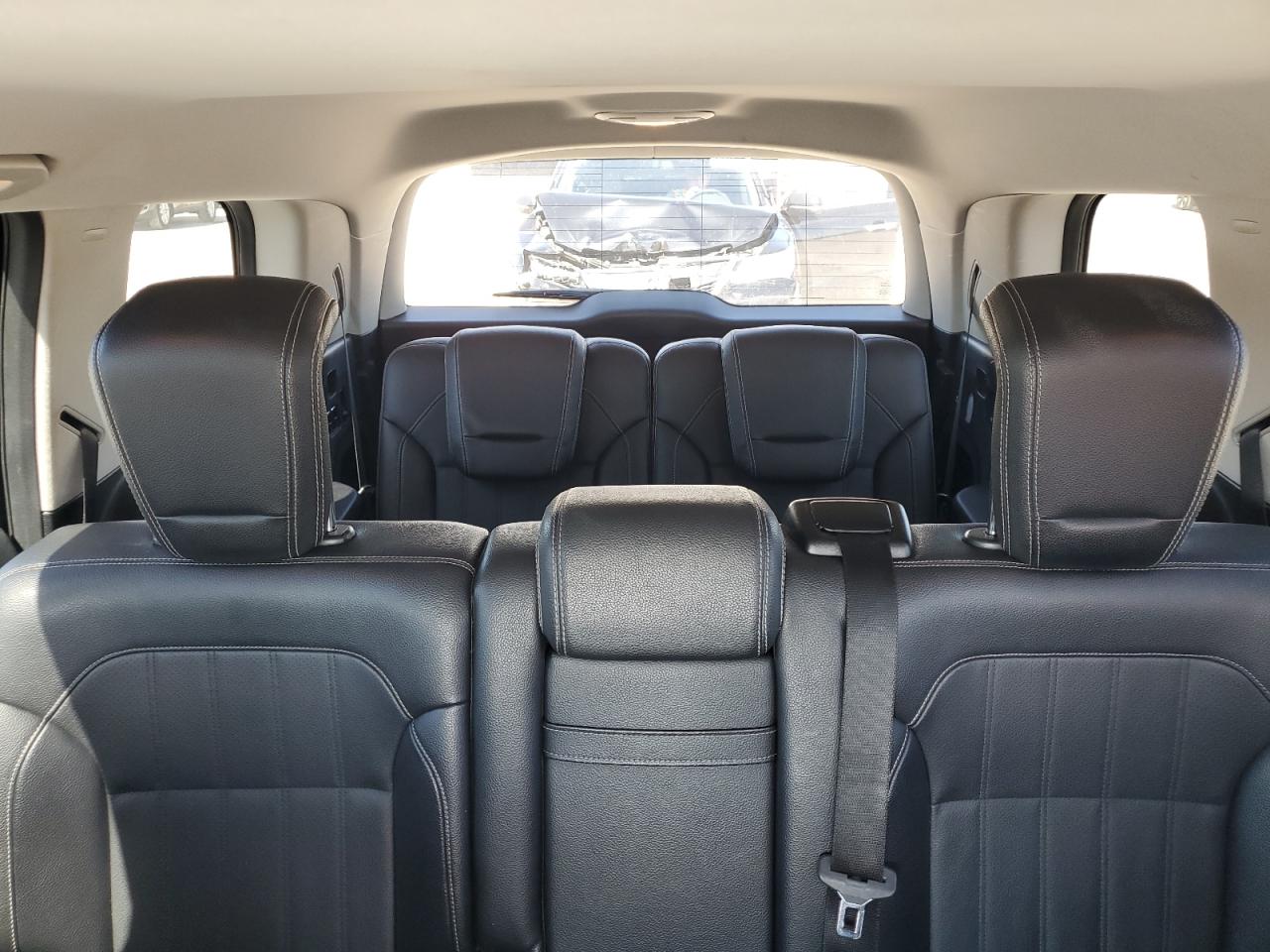 2015 Mercedes-Benz GL-klasse - Image 10