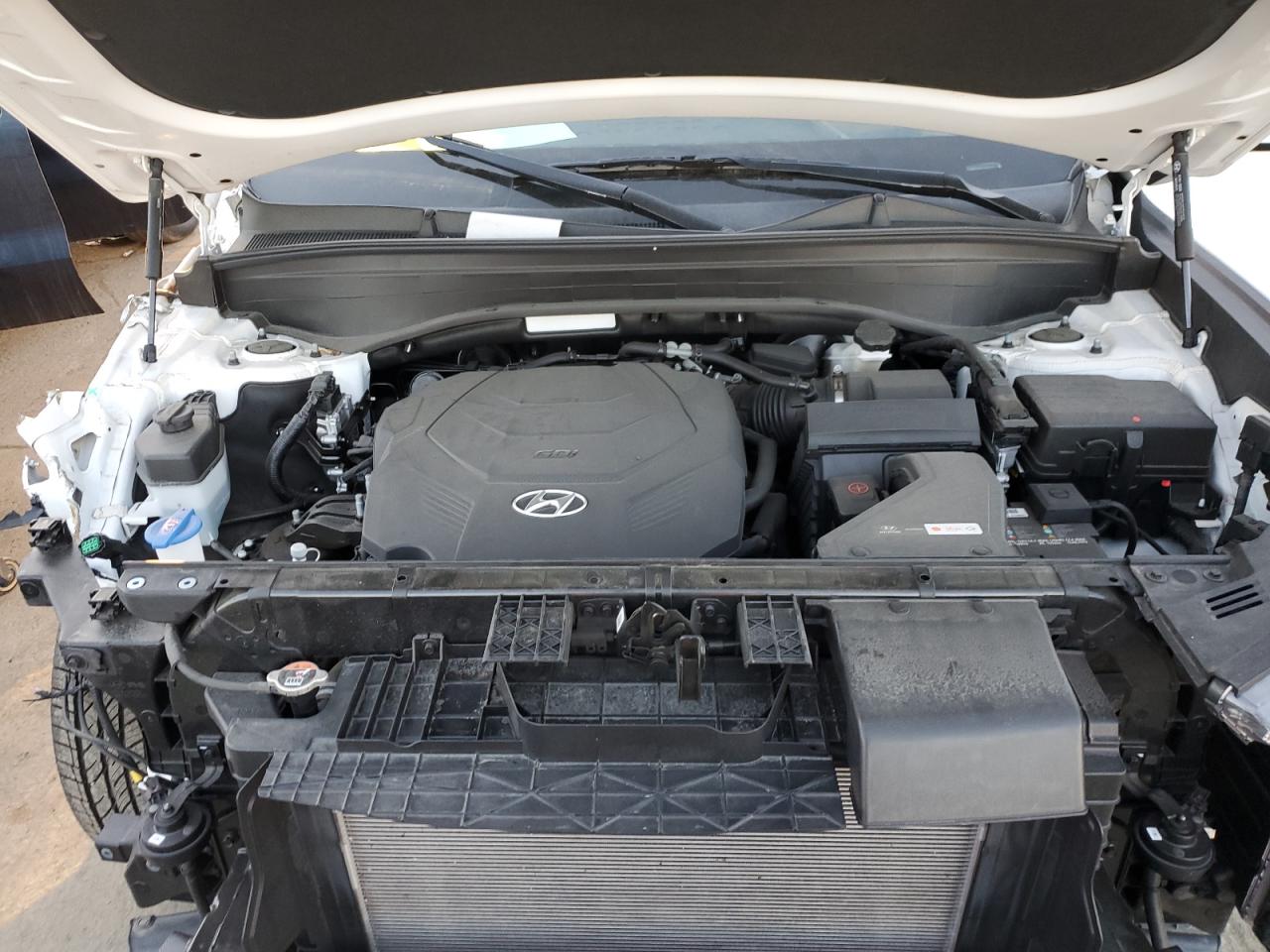 2020 Hyundai Palisade - Image 11