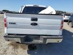 2014 Ford F150 Supercrew продається в Lumberton, NC - Side