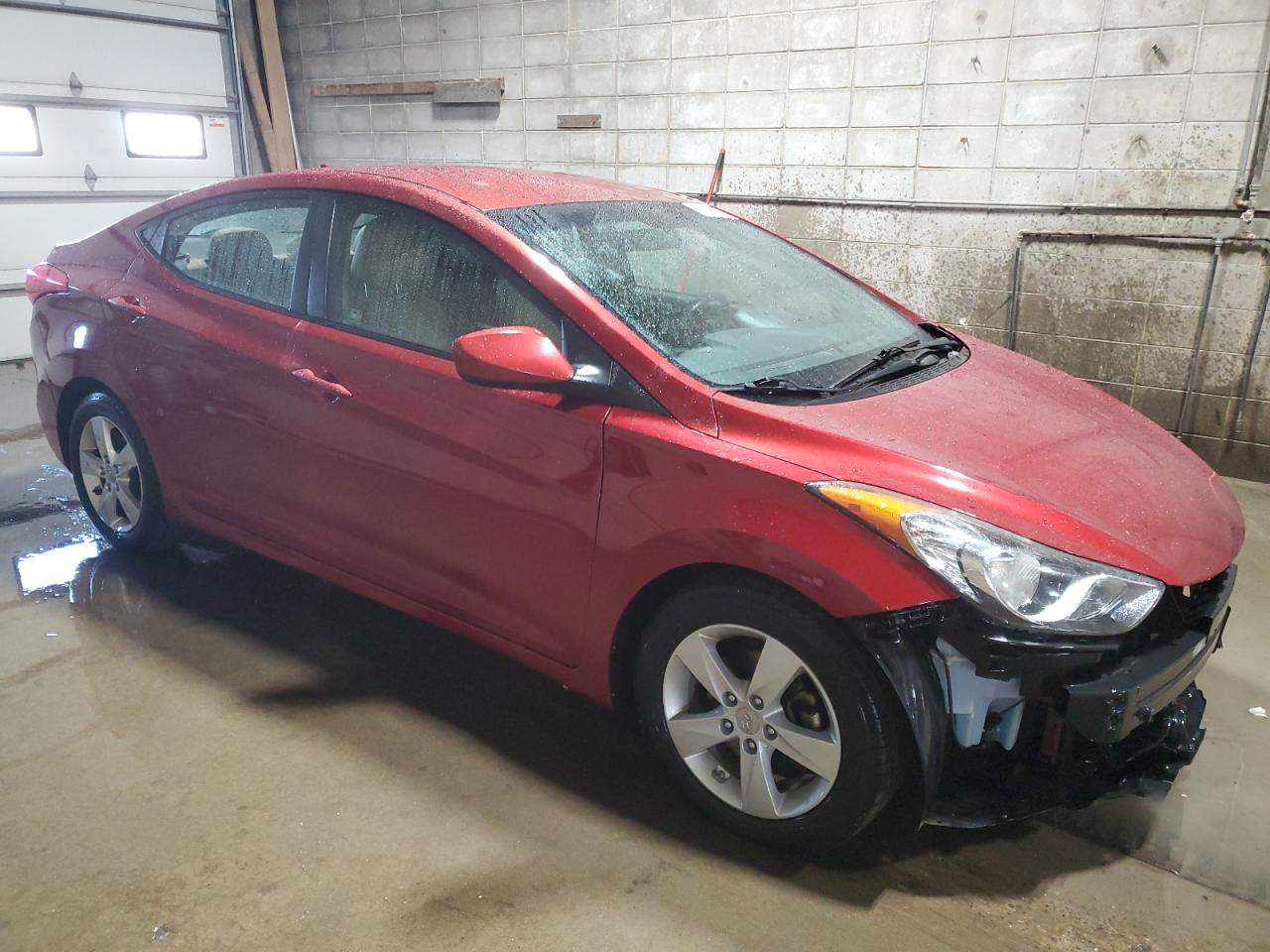 2013 Hyundai Elantra - Image 4