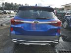 2021 Kia Seltos Ex na sprzedaż w Exeter, RI - Side