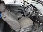 2013 VAUXHALL CORSA LIMI for sale at Copart SANDTOFT