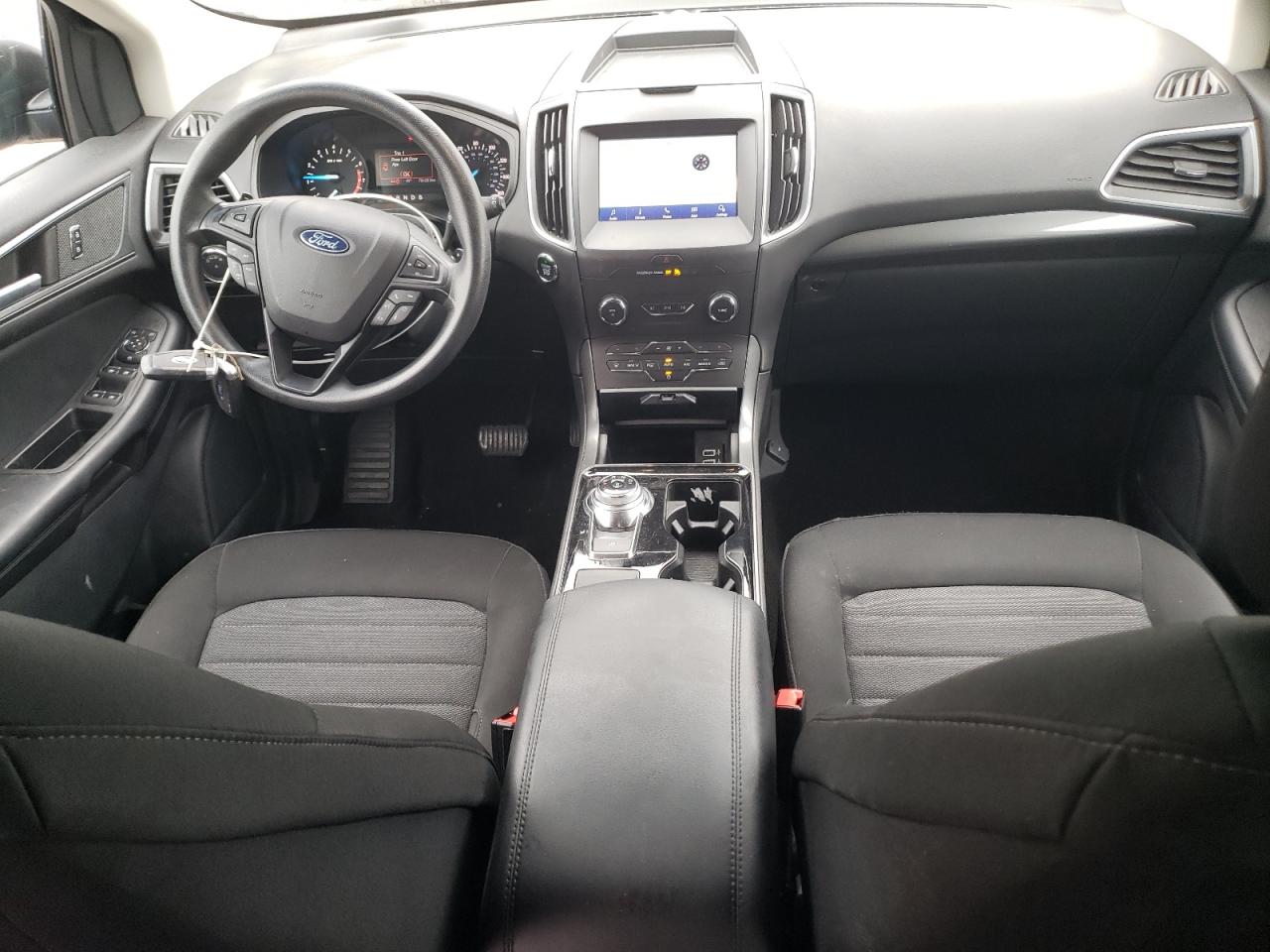 2020 Ford Edge - Image 8