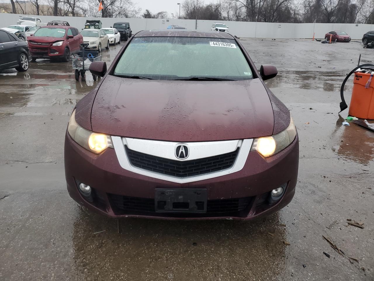 2009 Acura TSX - Image 5