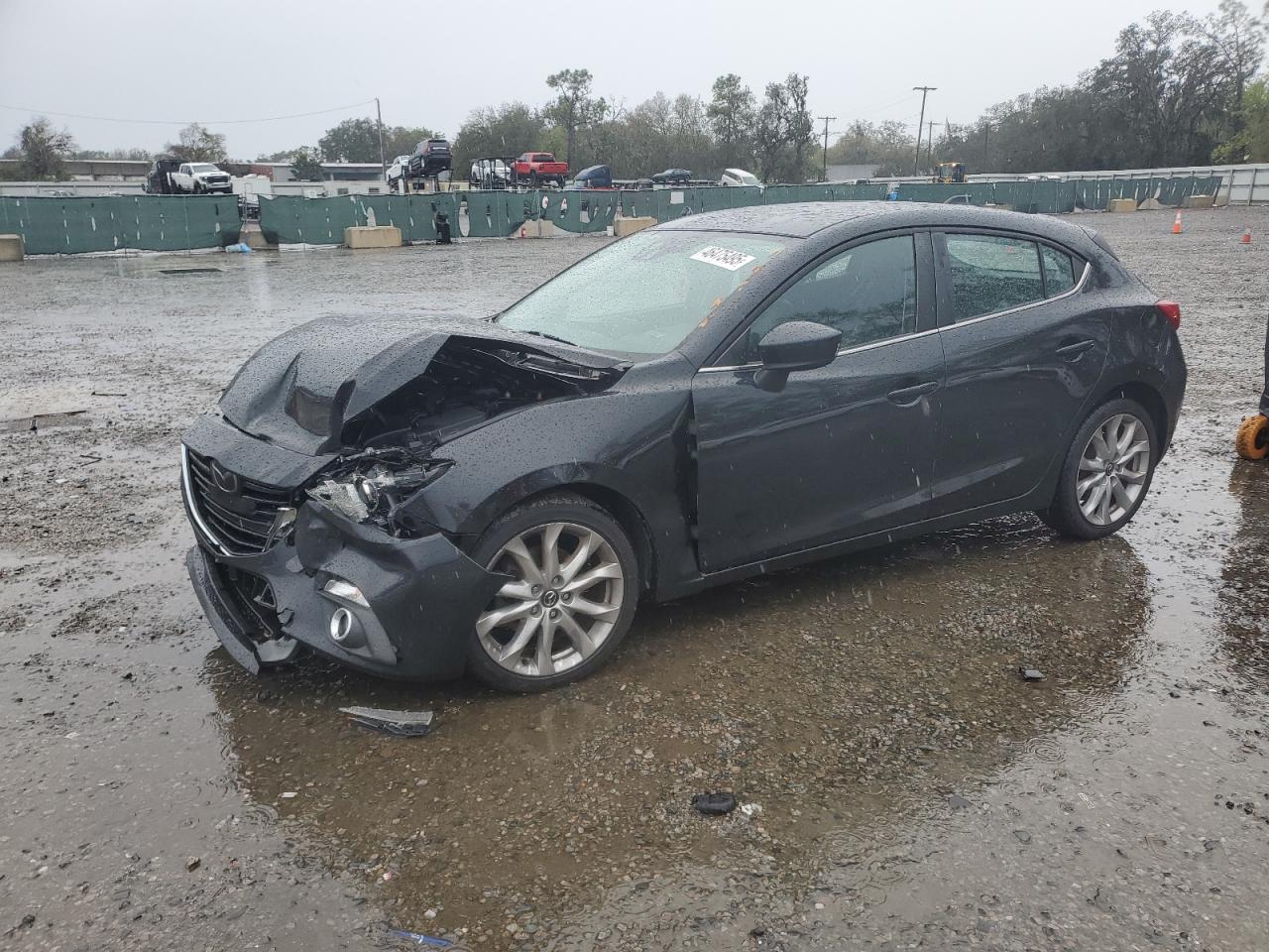 2014 Mazda 3 - Image 1