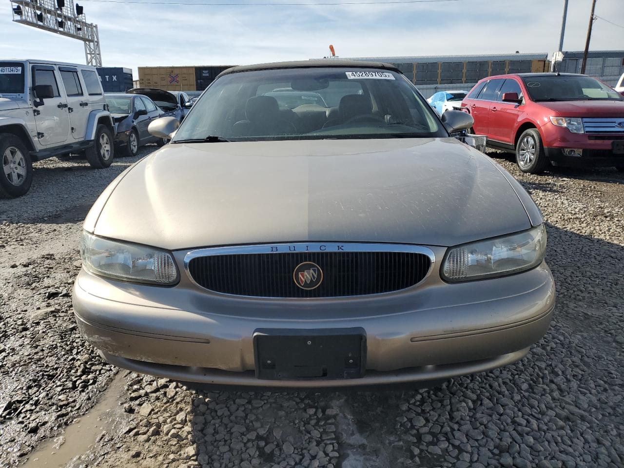 2000 Buick Century - Image 5