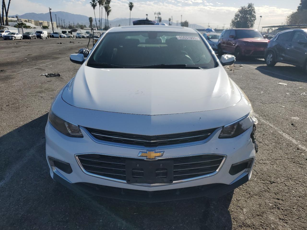 2018 Chevrolet Malibu - Image 5