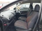 2011 NISSAN NOTE ACENT for sale at Copart SANDTOFT