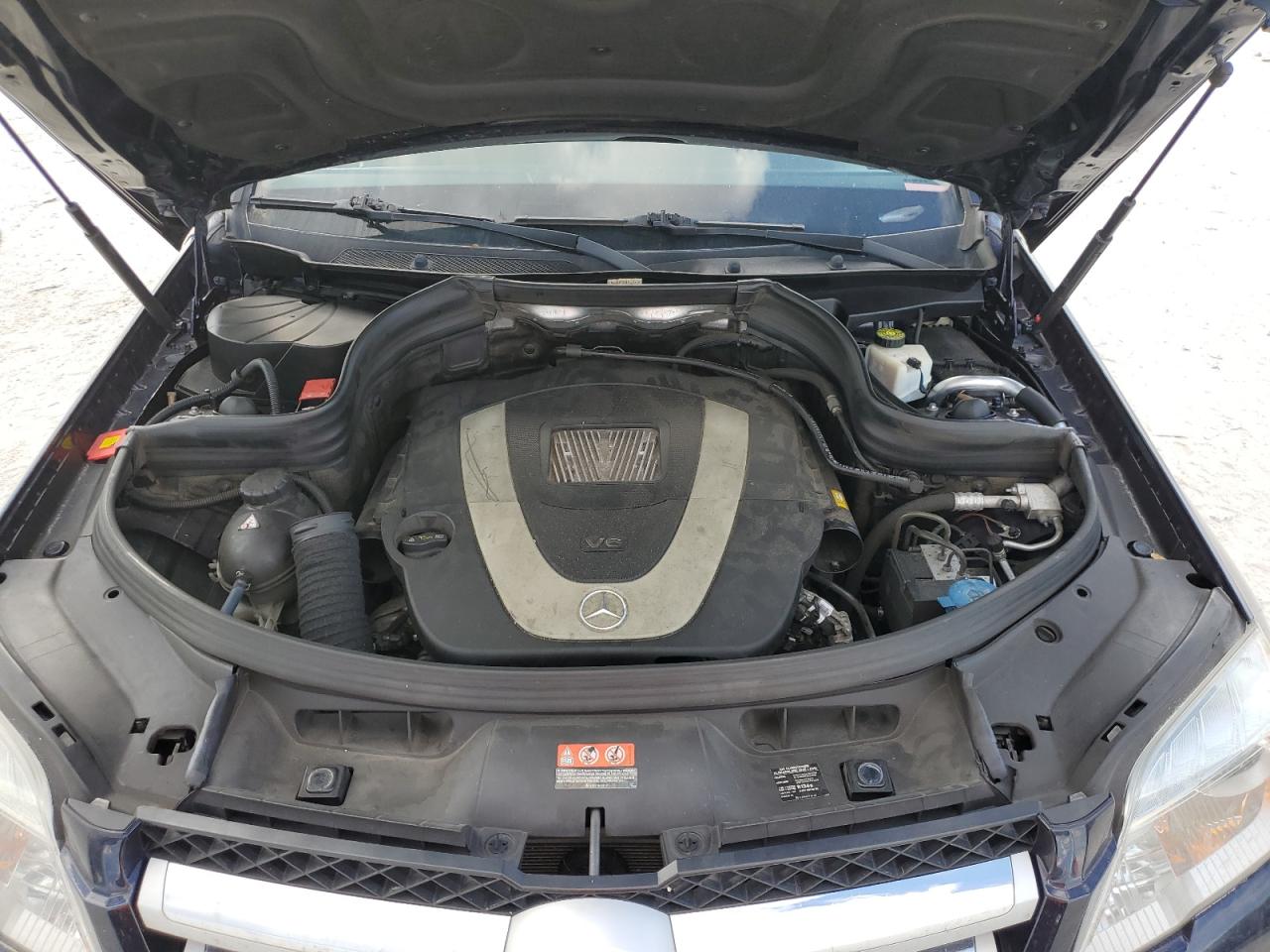 2010 Mercedes-Benz GLK-klasse - Image 12